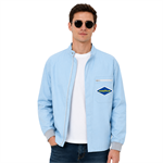 Racing Jacket Inspired by Ford v. Ferrari